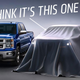 Illustration for article titled Chevy Will Take Sheet Off New Colorado Small Pickup At LA Auto Show